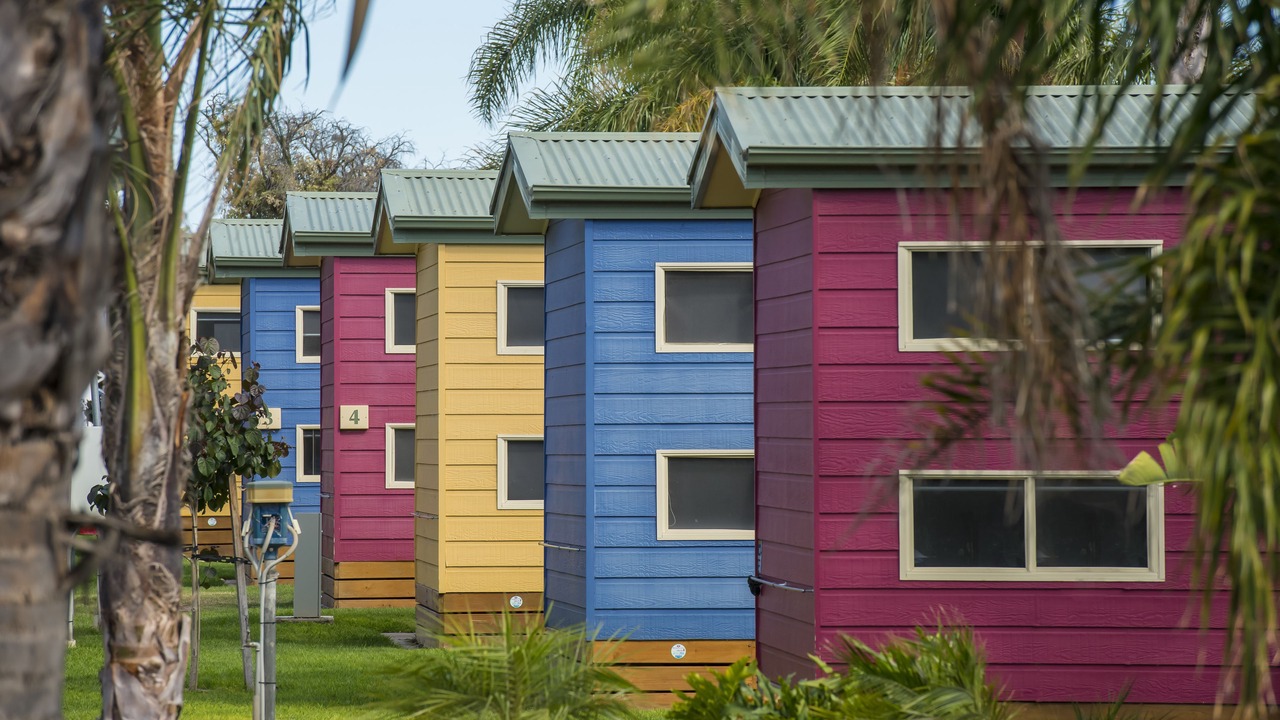 Photo of Bathroom in West Beach