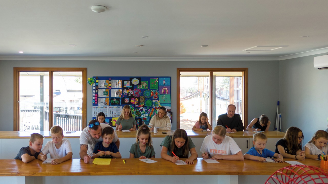 Photo of Others in West Beach