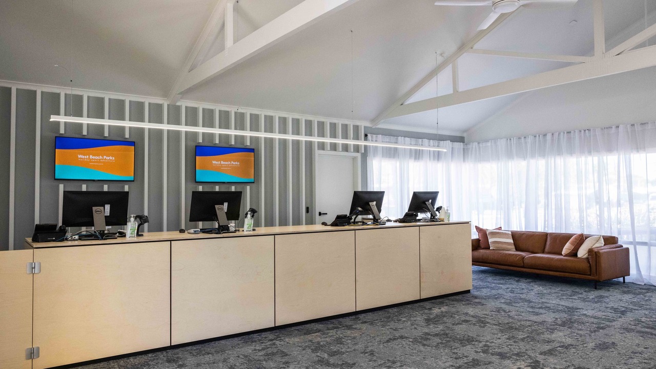 Photo of Others in West Beach