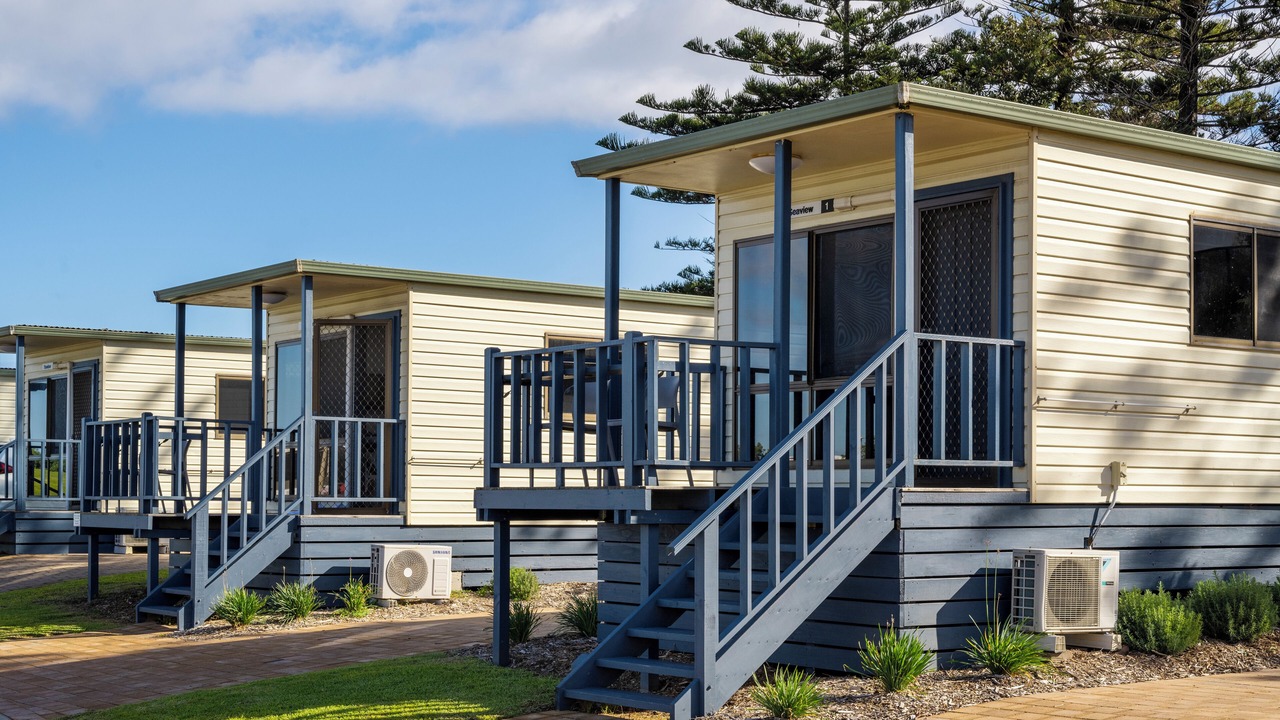 Photo of Bedroom in West Beach