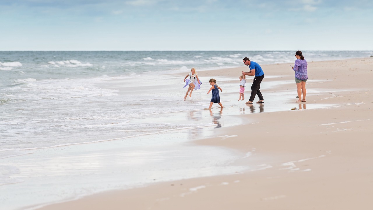 Photo of Others in West Beach