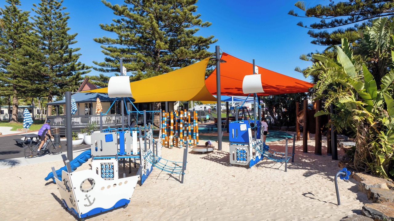 Photo of Outdoor in West Beach