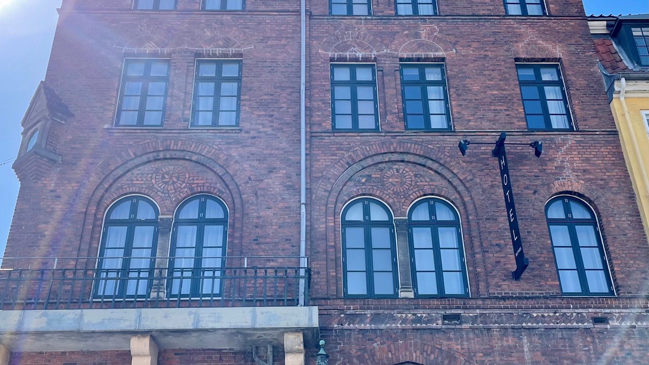 Photo of Others in Nyhavn - Amalienborg