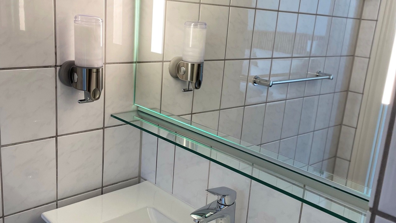 Photo of Bathroom in Nyhavn - Amalienborg
