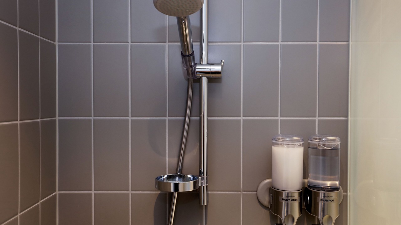 Photo of Bathroom in Nyhavn - Amalienborg