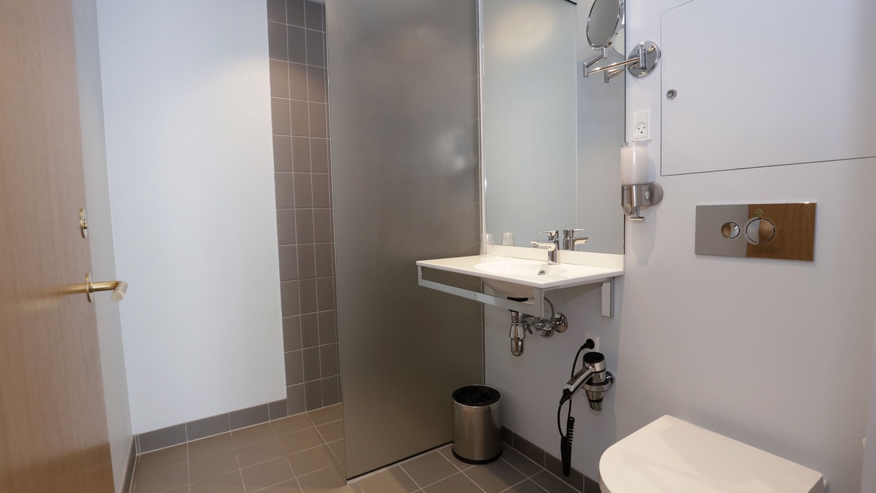 Photo of Bathroom in Nyhavn - Amalienborg