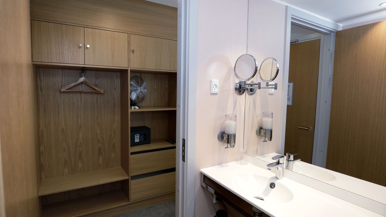 Photo of Bathroom in Nyhavn - Amalienborg