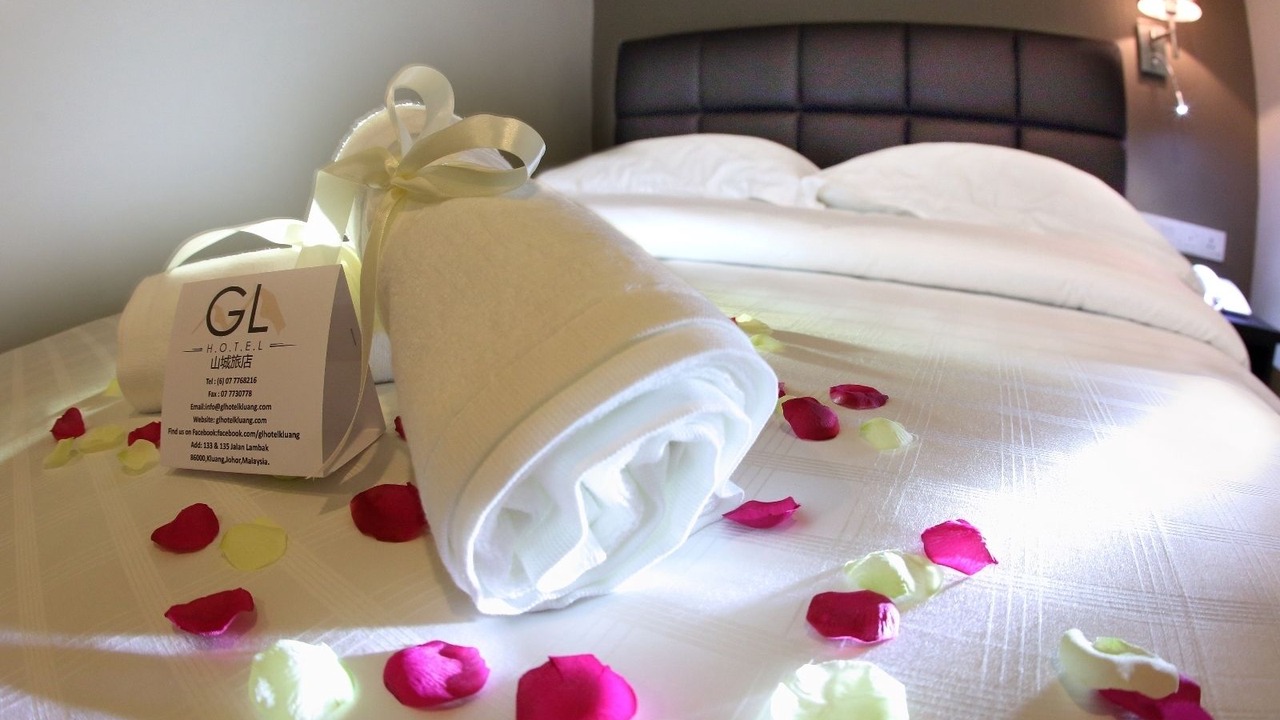 Photo of Bedroom in Kluang