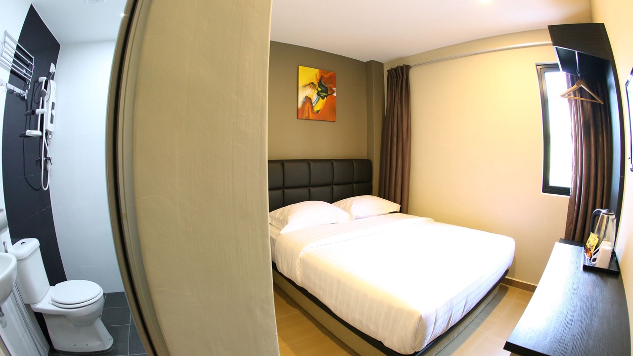 Photo of Bedroom in Kluang