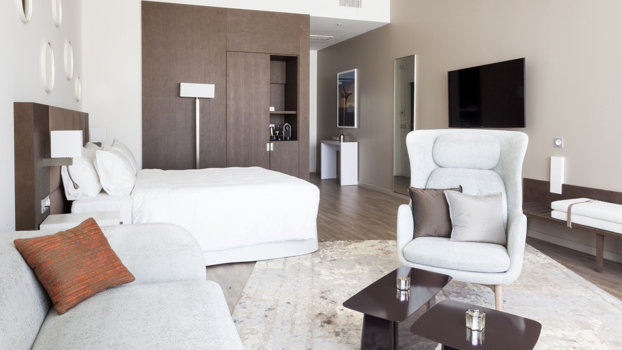 Photo of Bedroom in Dugny