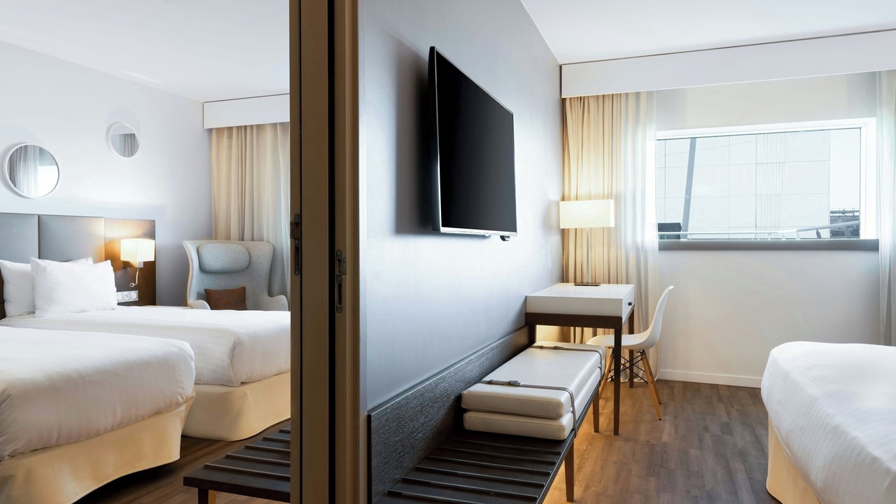 Photo of Bedroom in Dugny