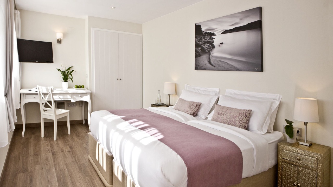 Photo of Bedroom in Pelacalc