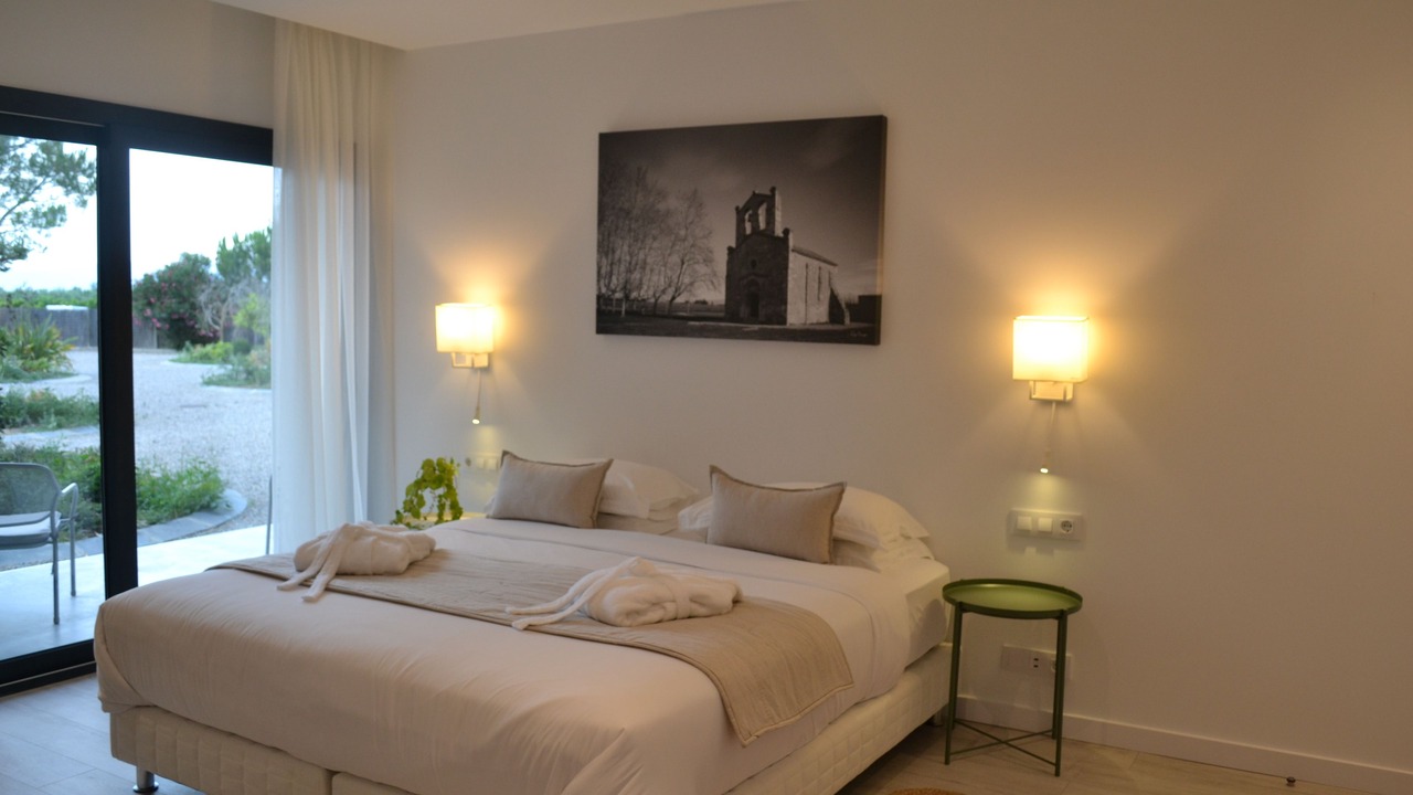 Photo of Bedroom in Pelacalc