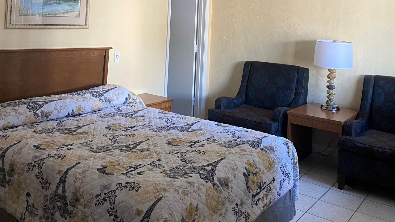 Photo of Bedroom in Northeast Virginia Beach