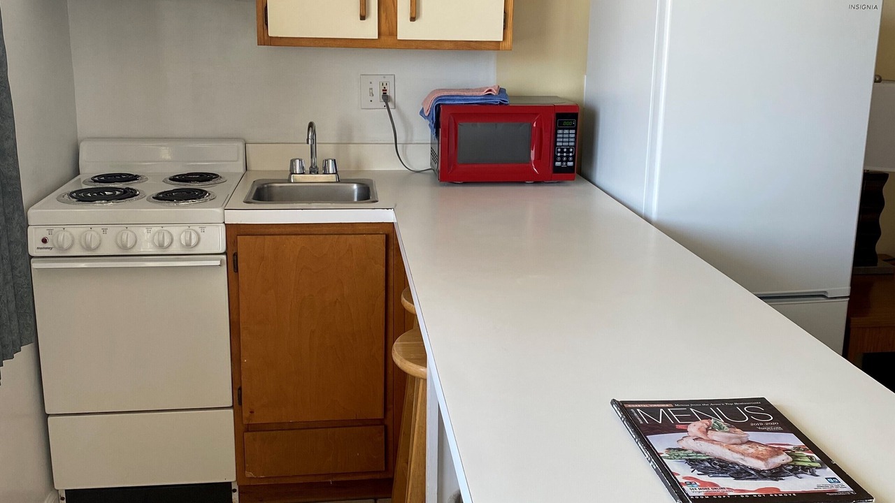 Photo of Bedroom in Northeast Virginia Beach