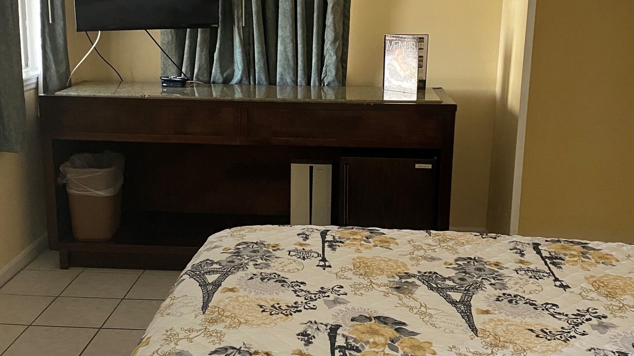 Photo of Bedroom in Northeast Virginia Beach