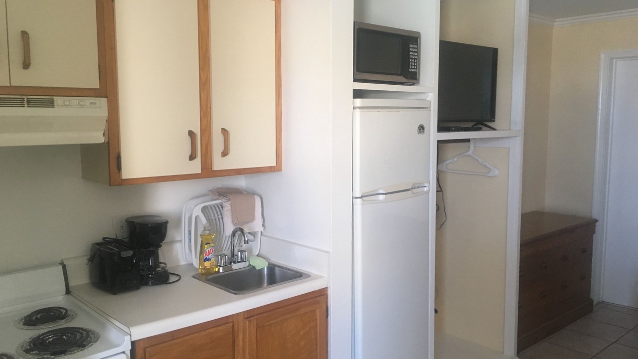 Photo of Bedroom in Northeast Virginia Beach