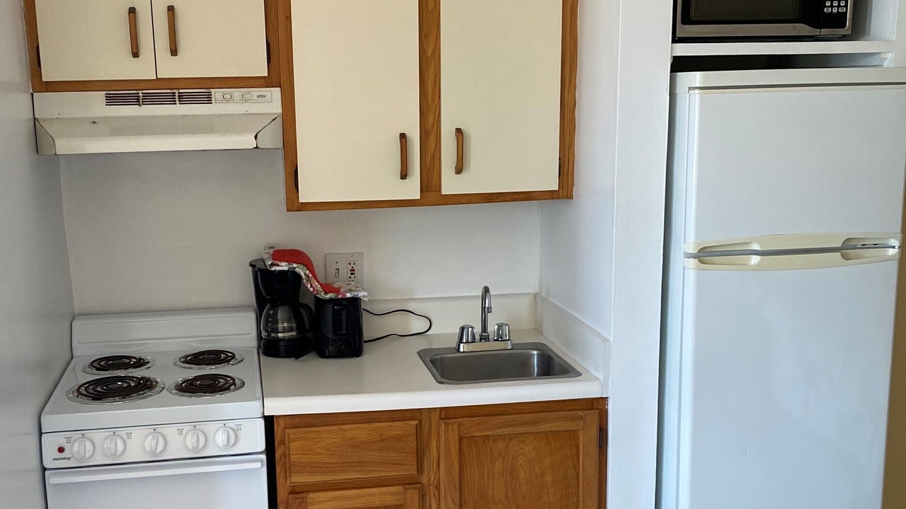 Photo of Bedroom in Northeast Virginia Beach