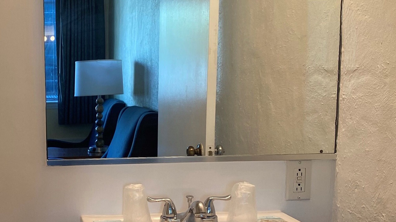 Photo of Bathroom in Northeast Virginia Beach