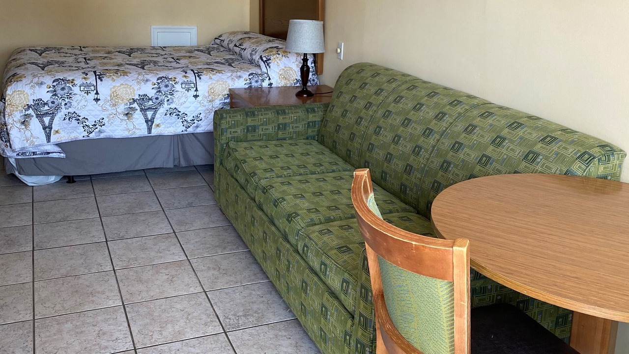 Photo of Bedroom in Northeast Virginia Beach