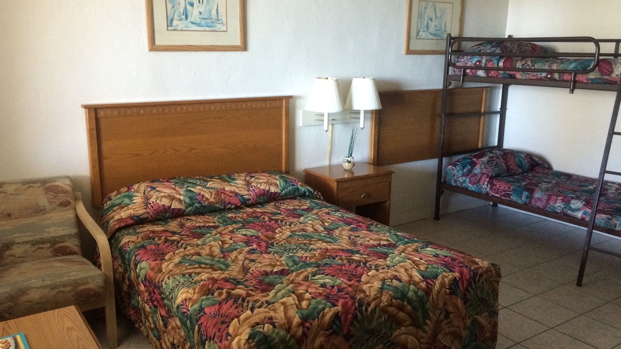 Photo of Bedroom in Northeast Virginia Beach