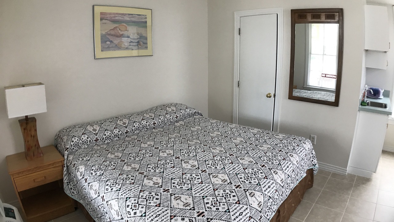 Photo of Bedroom in Northeast Virginia Beach