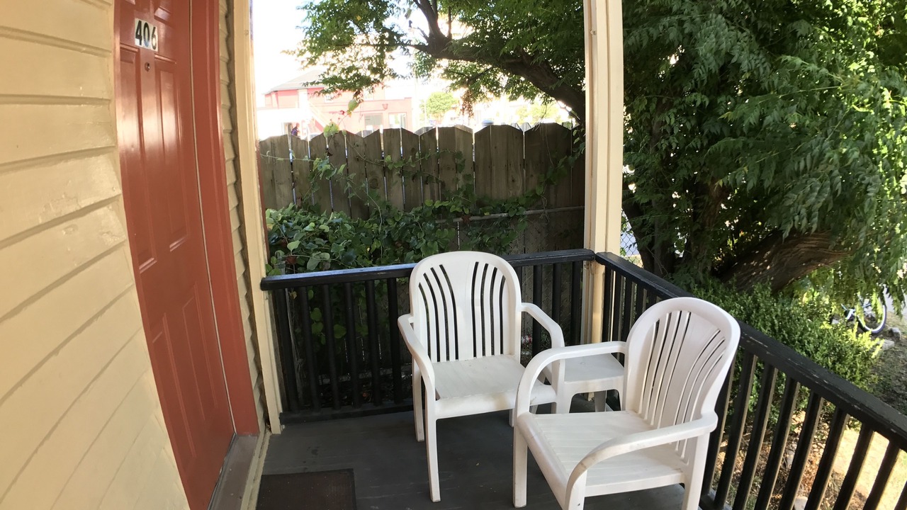 Photo of Bedroom in Northeast Virginia Beach