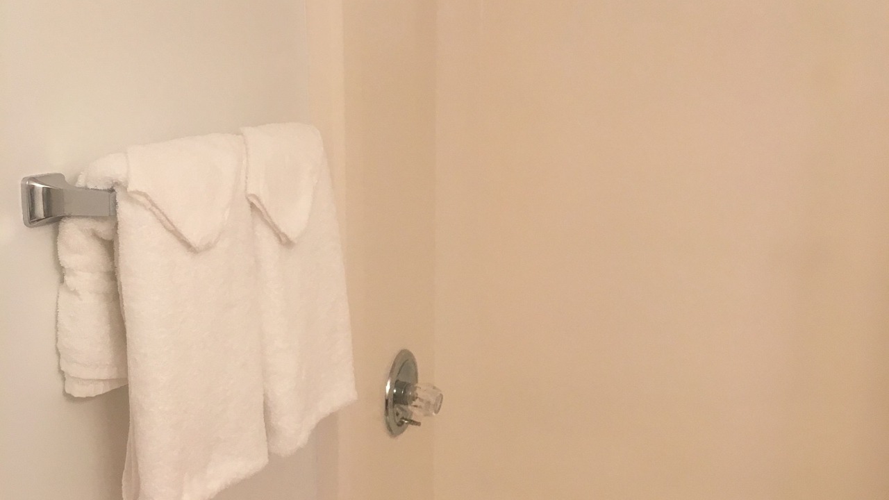 Photo of Bathroom in Northeast Virginia Beach