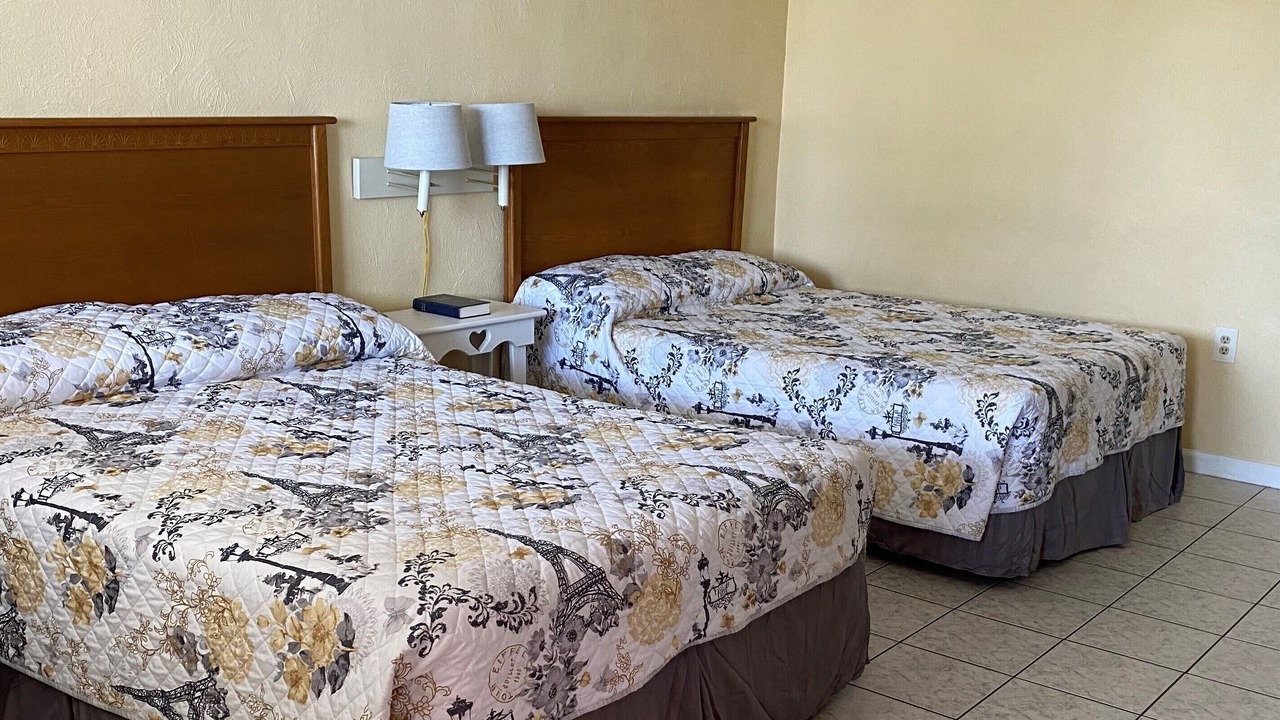 Photo of Bedroom in Northeast Virginia Beach