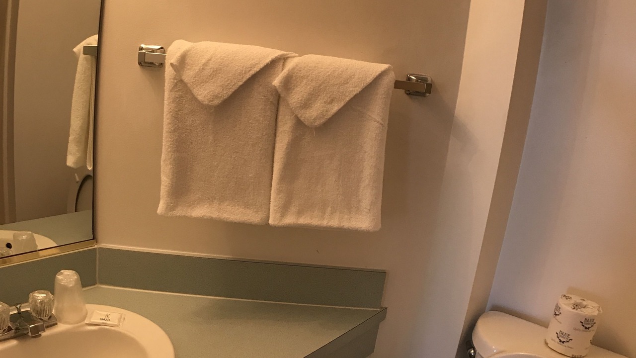 Photo of Bathroom in Northeast Virginia Beach