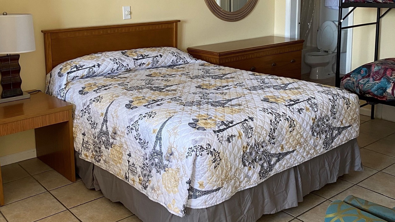Photo of Bedroom in Northeast Virginia Beach