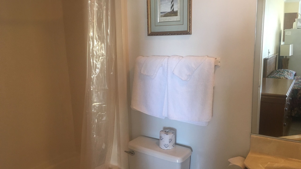 Photo of Bathroom in Northeast Virginia Beach