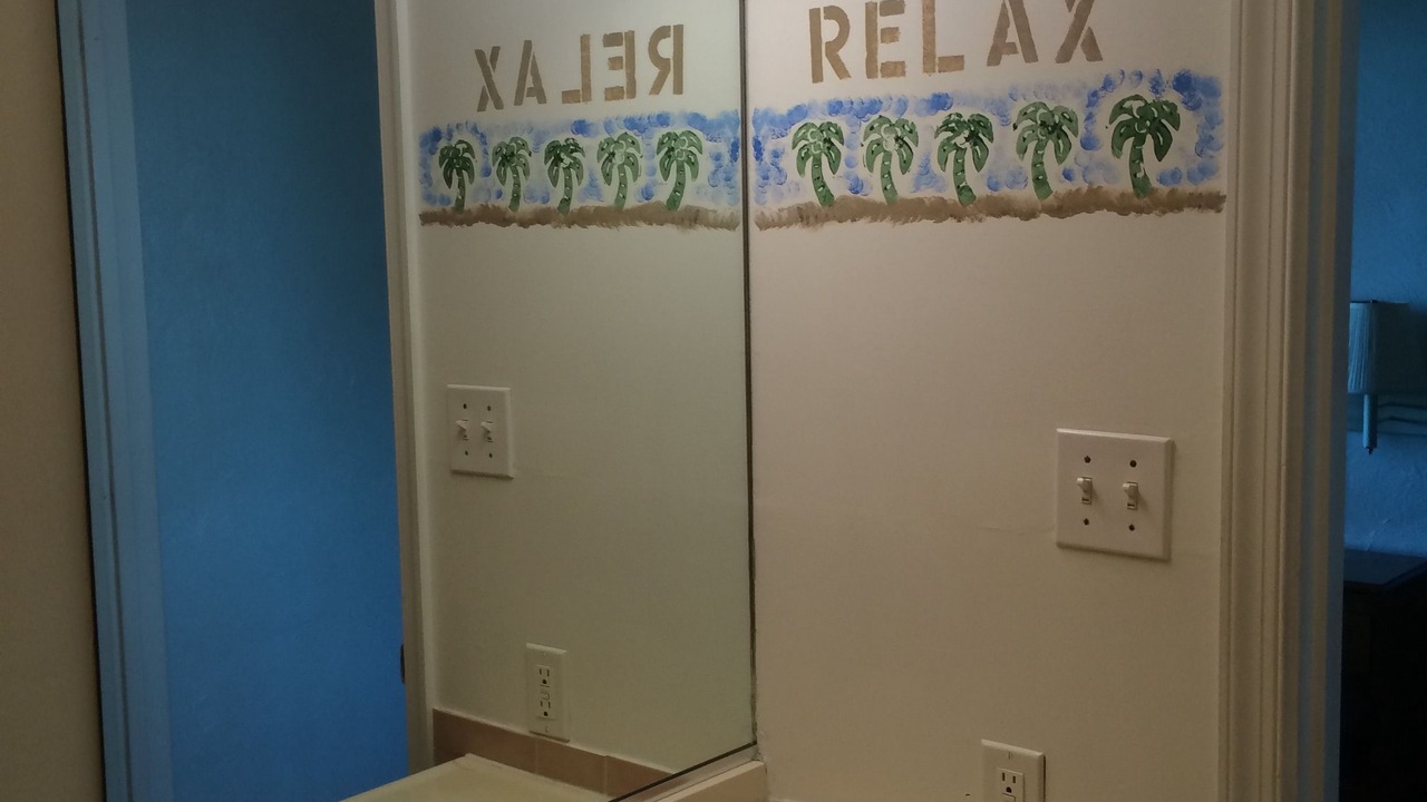 Photo of Bathroom in Northeast Virginia Beach