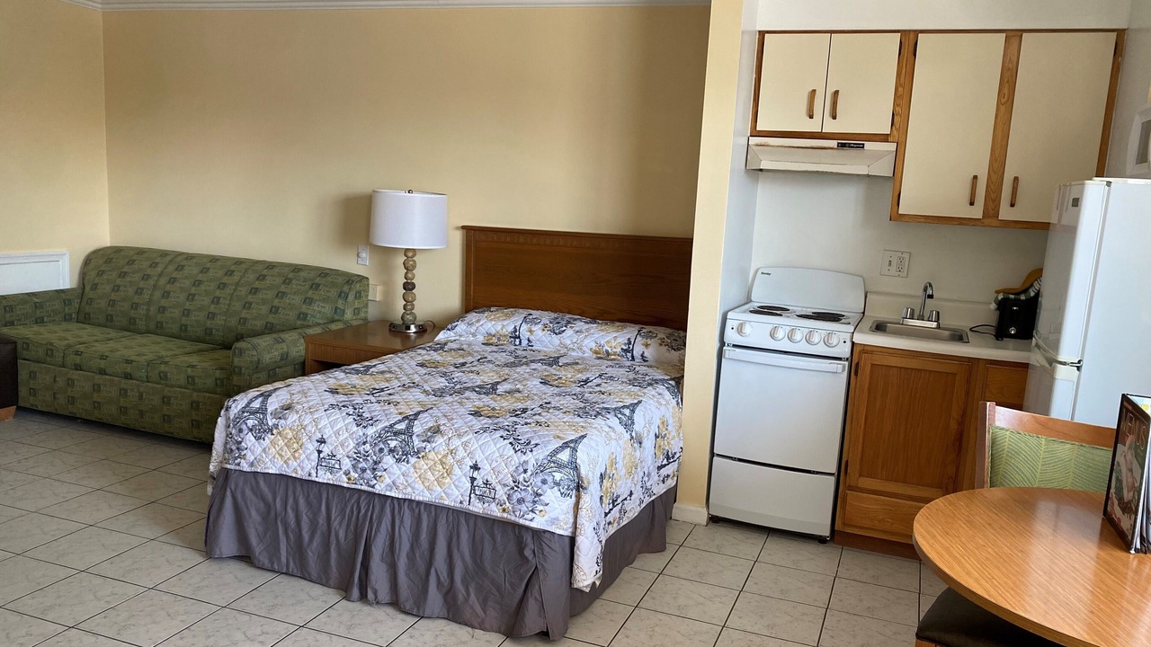 Photo of Bedroom in Northeast Virginia Beach