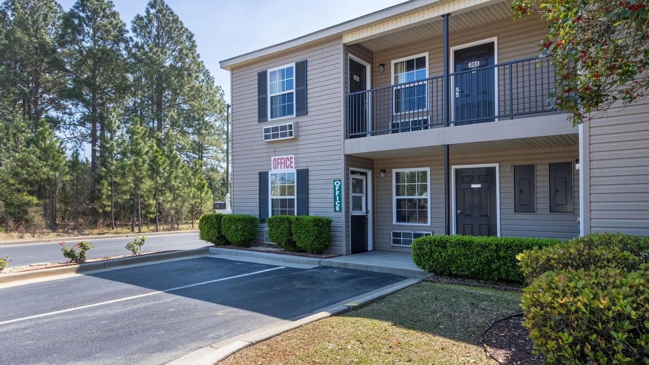 Photo of Outdoor in Statesboro