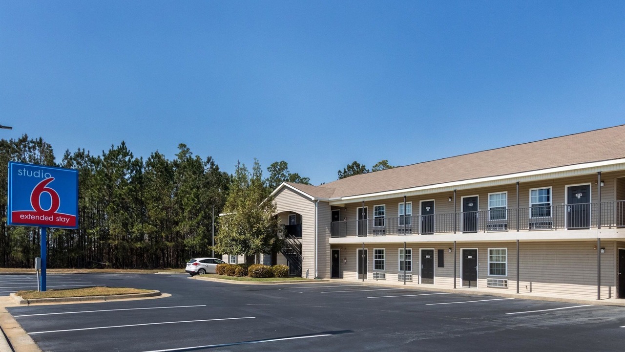 Photo of Outdoor in Statesboro