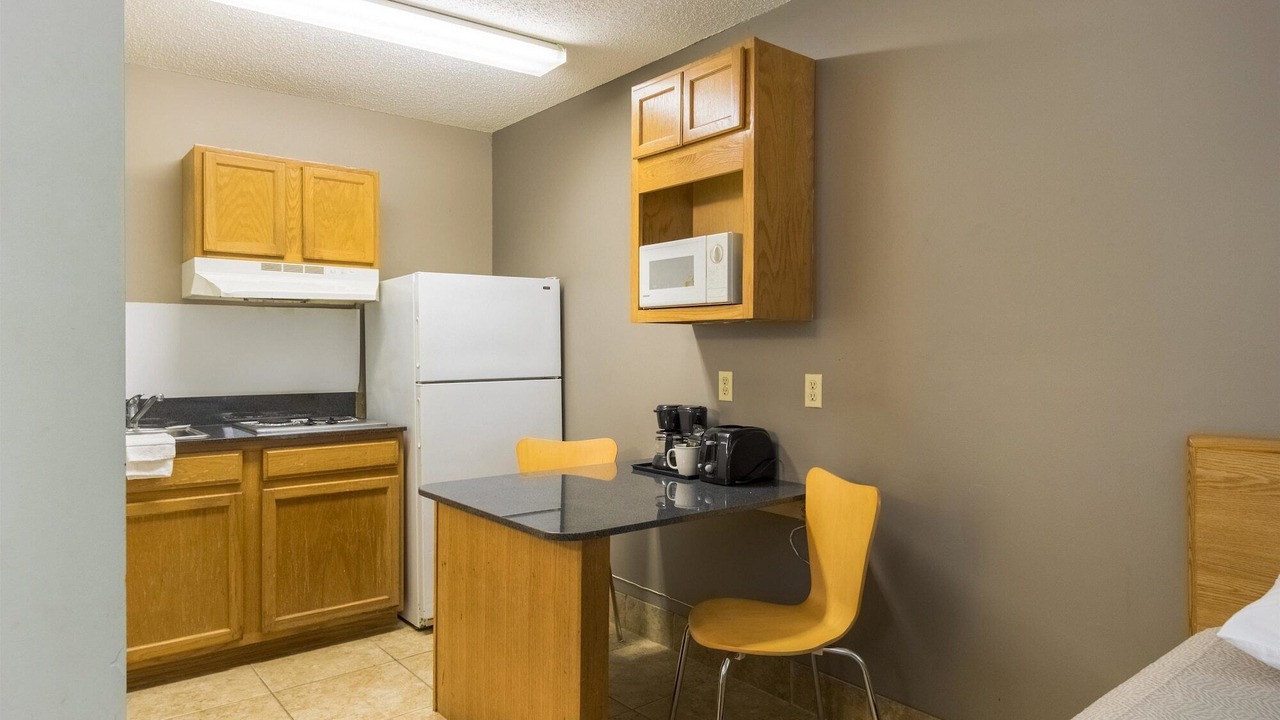 Photo of Kitchen in Statesboro