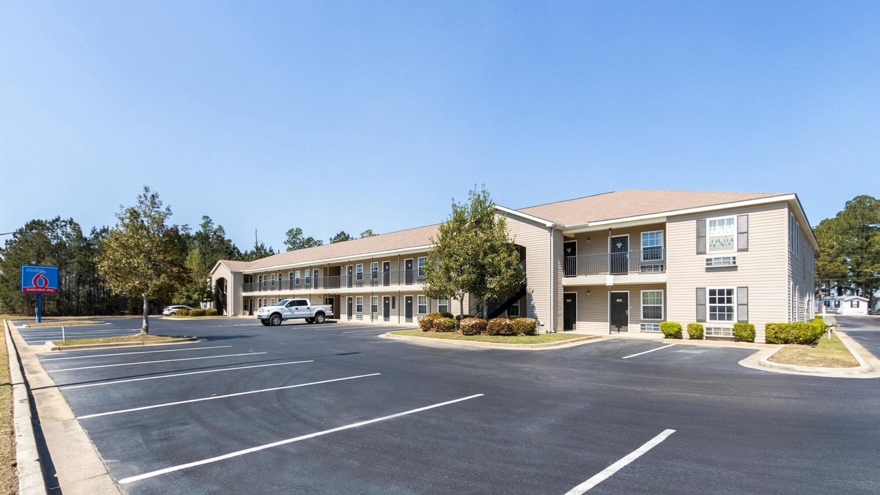 Photo of Outdoor in Statesboro