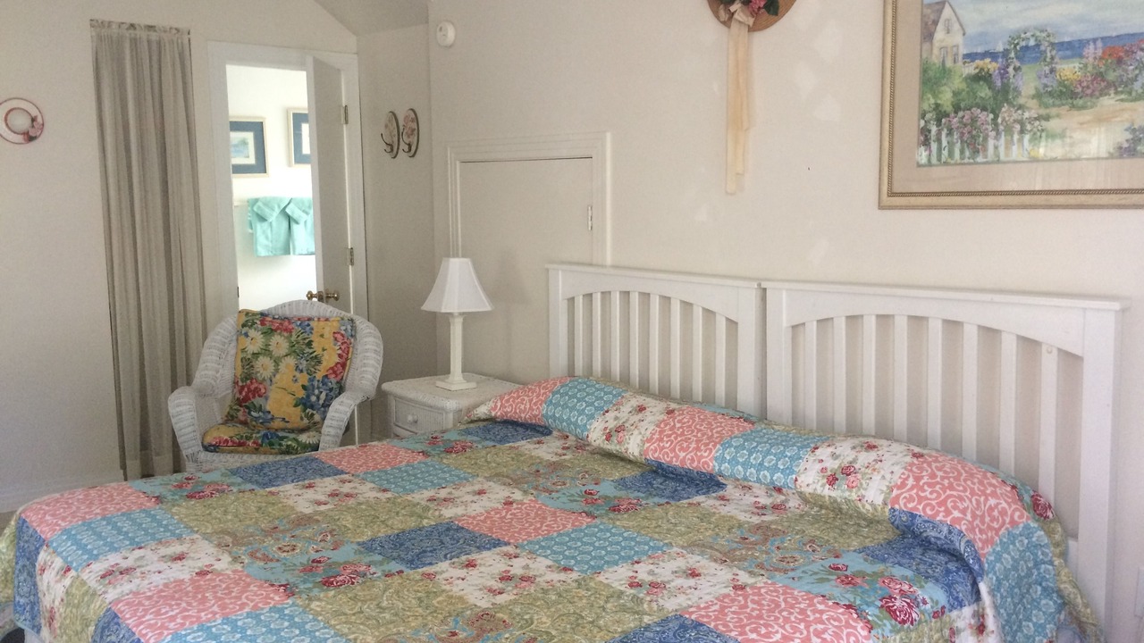 Photo of Bedroom in Northeast Virginia Beach