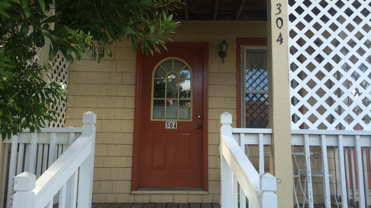 Photo of Bedroom in Northeast Virginia Beach