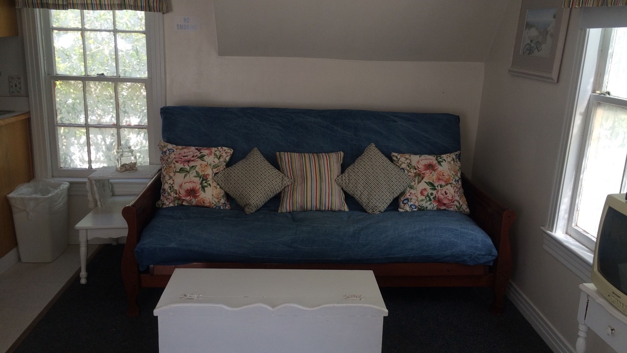 Photo of Bedroom in Northeast Virginia Beach