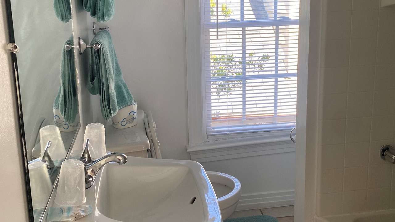 Photo of Bathroom in Northeast Virginia Beach