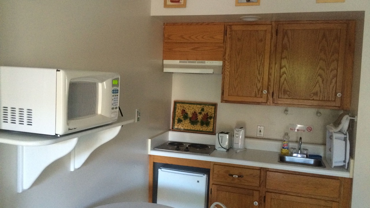 Photo of Kitchen in Northeast Virginia Beach