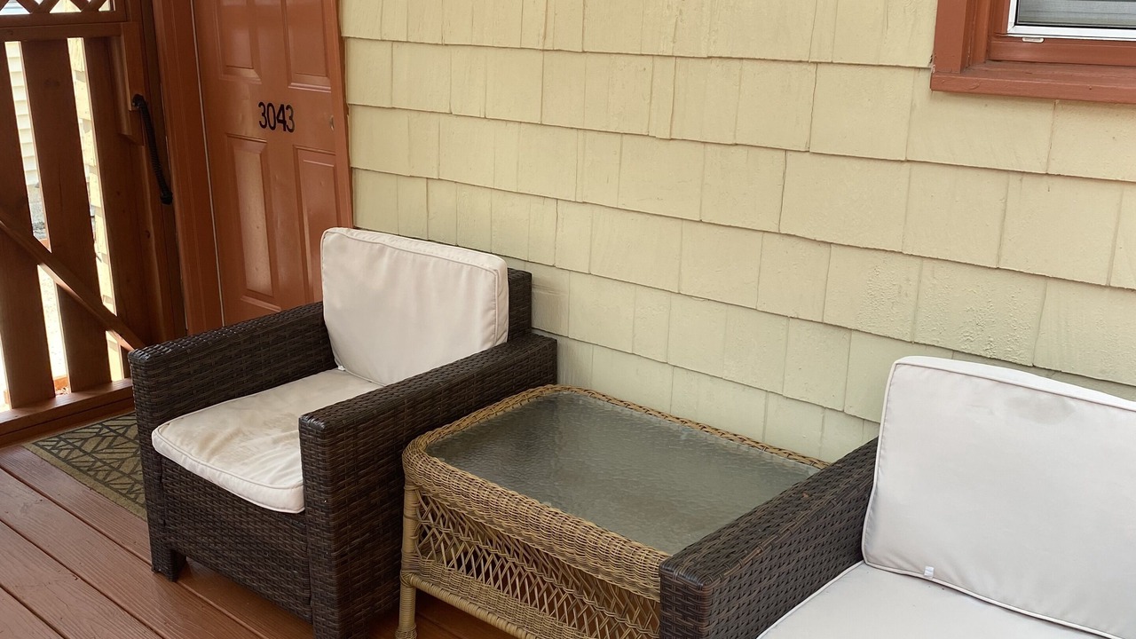 Photo of Bedroom in Northeast Virginia Beach