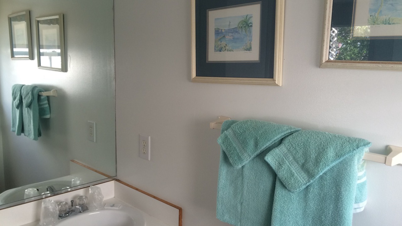 Photo of Bathroom in Northeast Virginia Beach