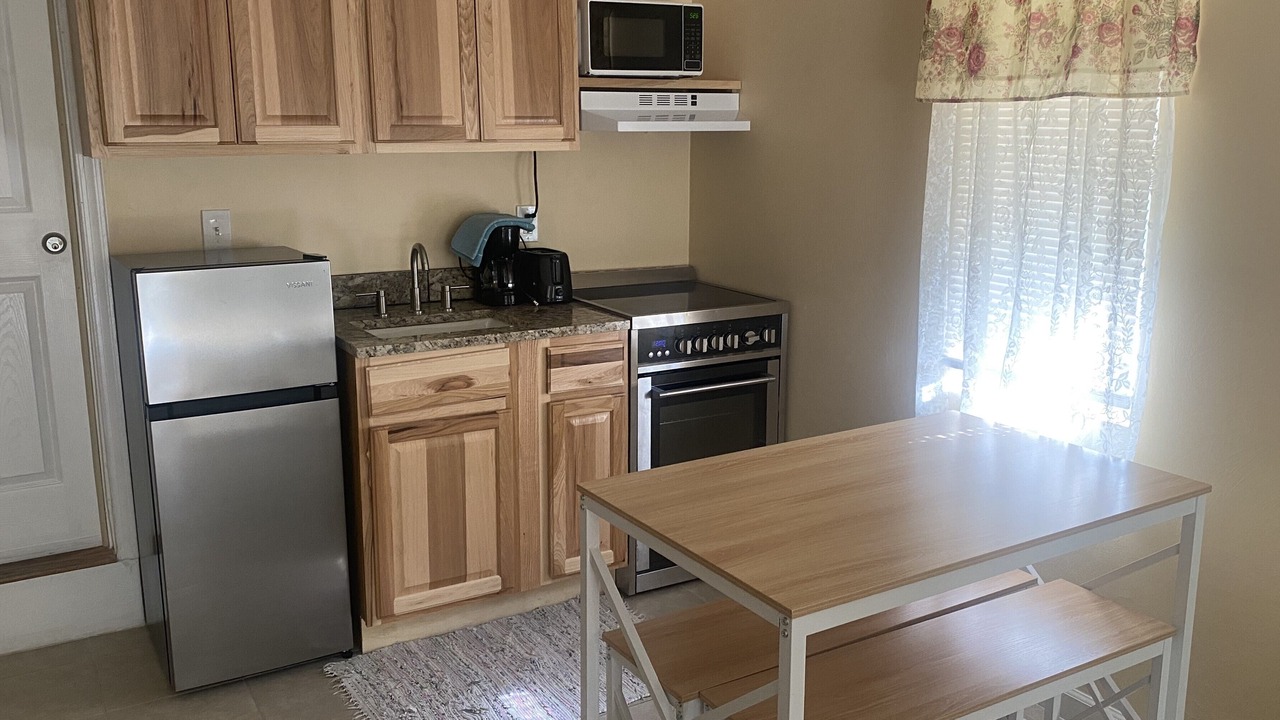 Photo of Kitchen in Northeast Virginia Beach
