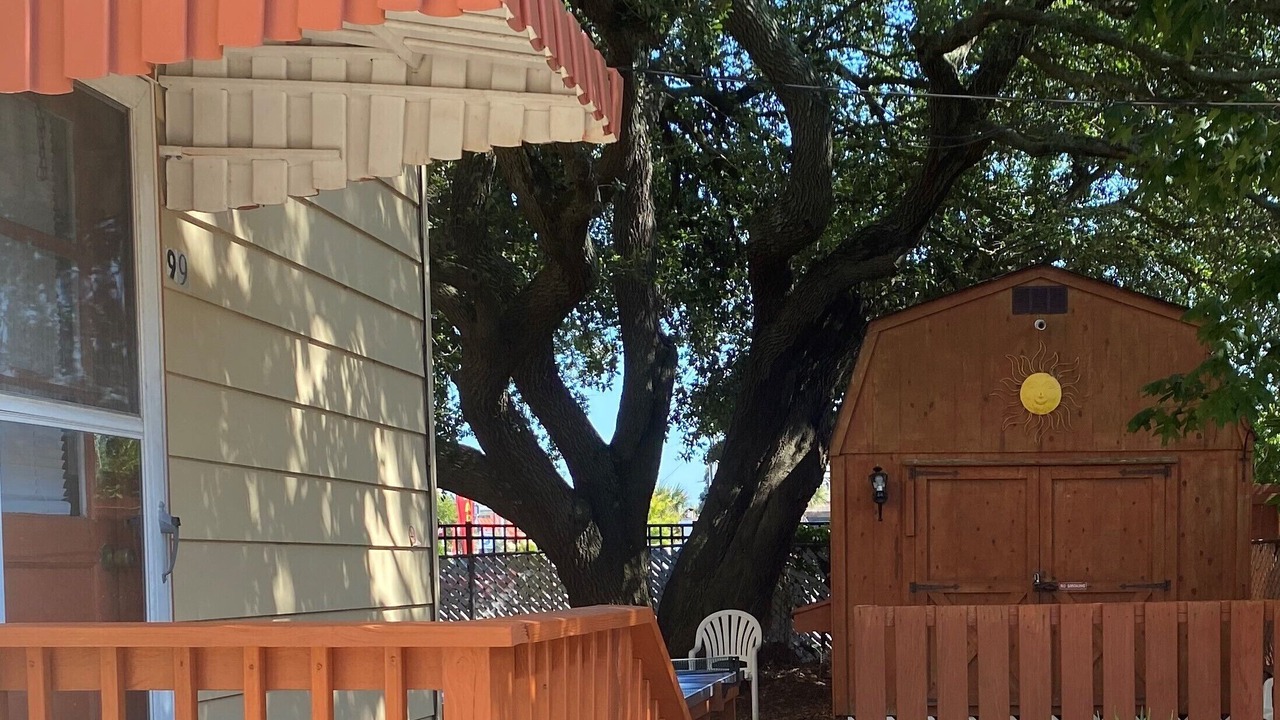 Photo of Outdoor in Northeast Virginia Beach