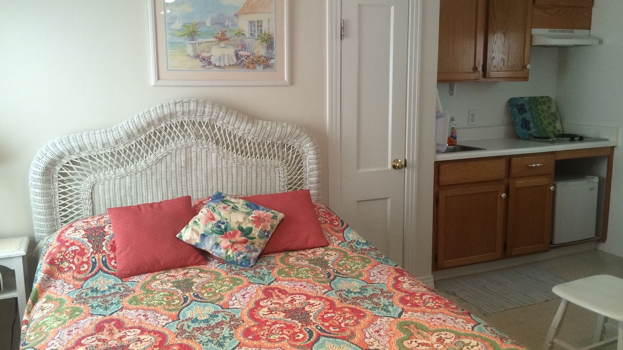 Photo of Bedroom in Northeast Virginia Beach