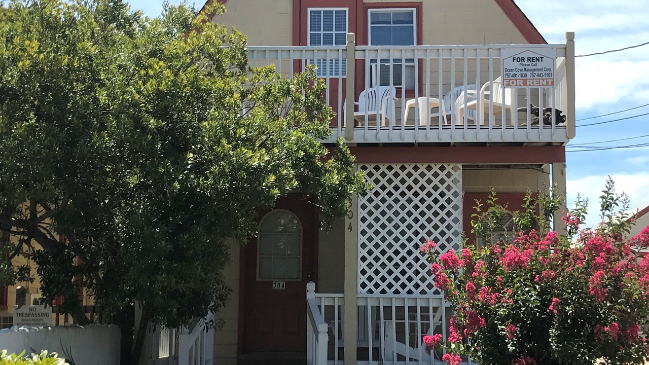 Photo of Outdoor in Northeast Virginia Beach