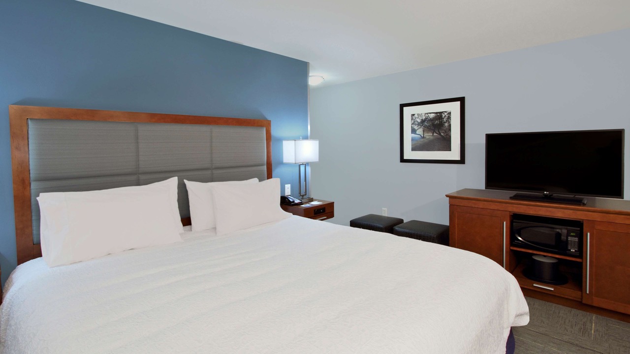 Photo of Bedroom in Richland